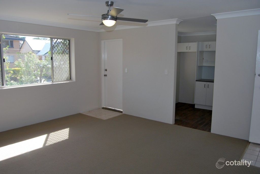 2/22 Wellington St, Coorparoo, QLD 4151