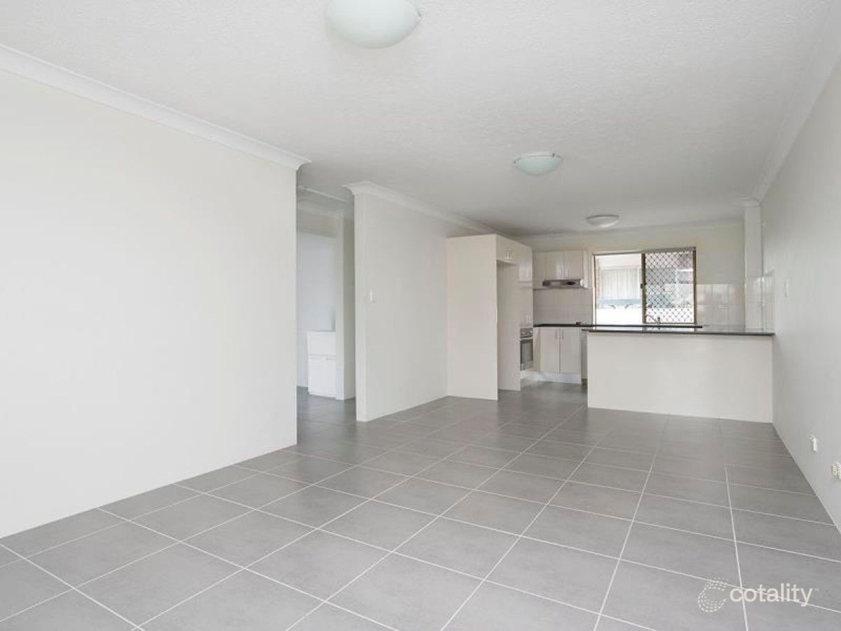 1/233 Cavendish Rd, Coorparoo, QLD 4151