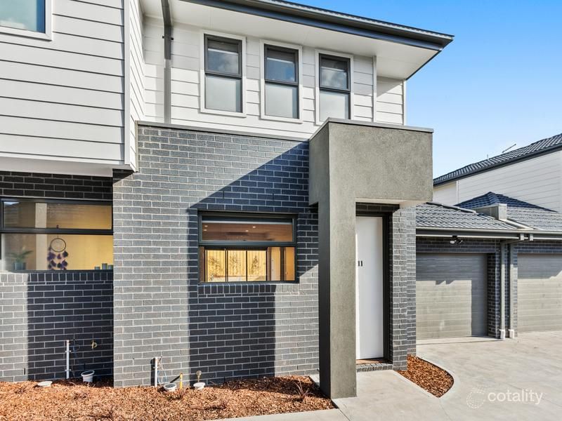 11/84 Rockbank Rd, Ardeer, VIC 3022