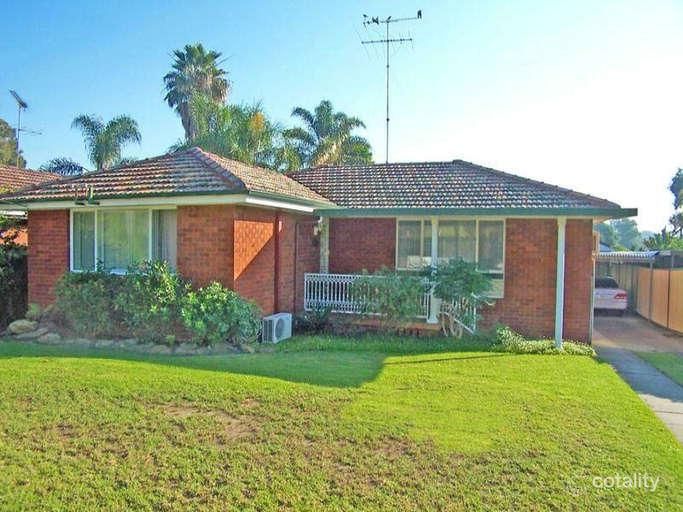241 Old Prospect Rd, Greystanes, NSW 2145
