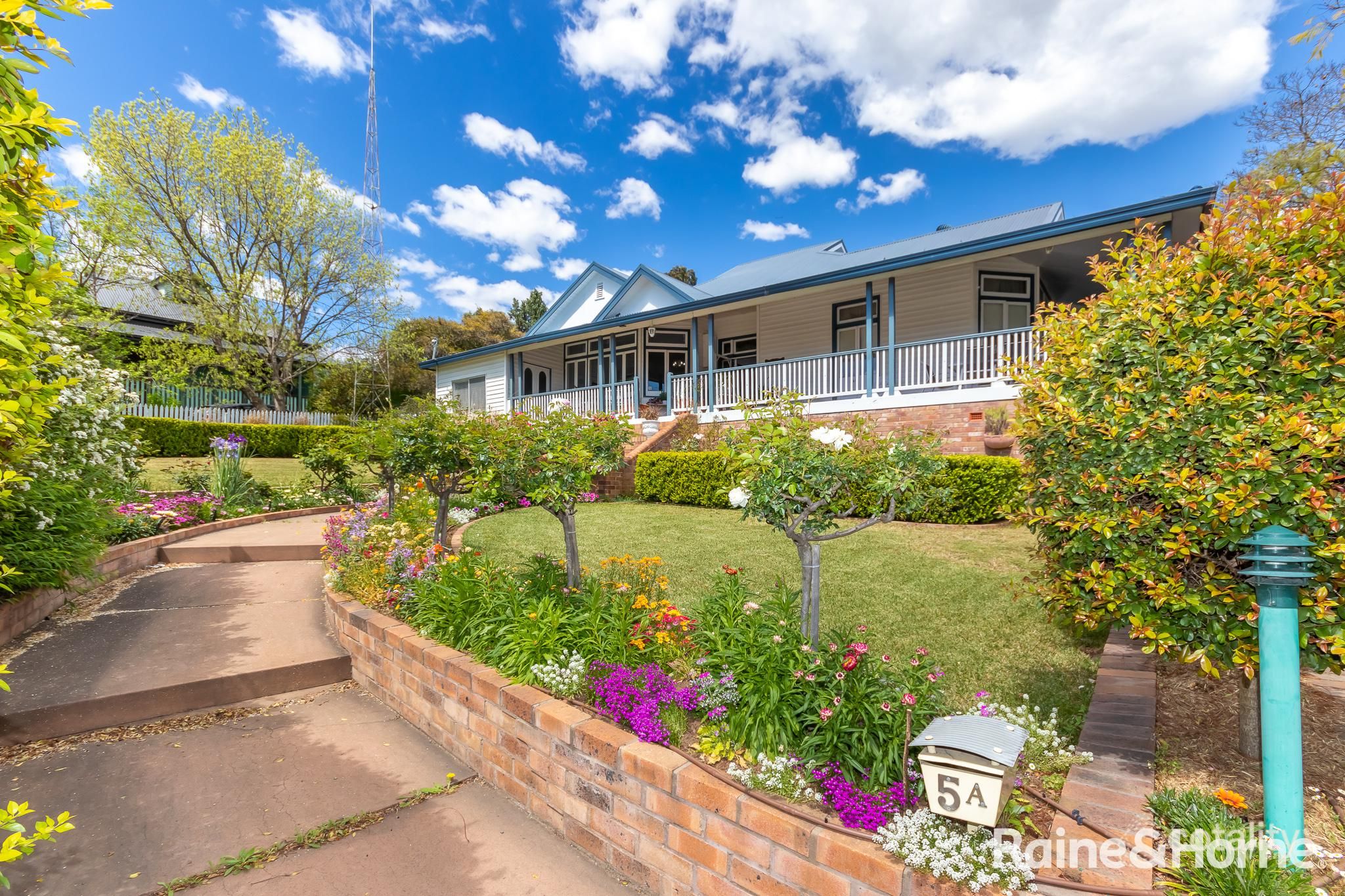 5a St Heliers St, Muswellbrook, NSW 2333