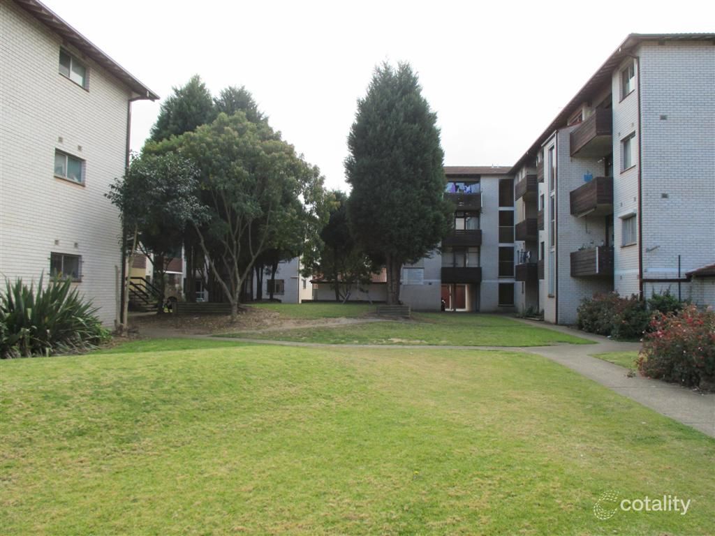 19/91 Saddington St, St Marys, NSW 2760