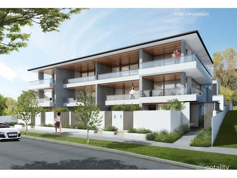 1/4 Couche Cres, Koolewong, NSW 2256