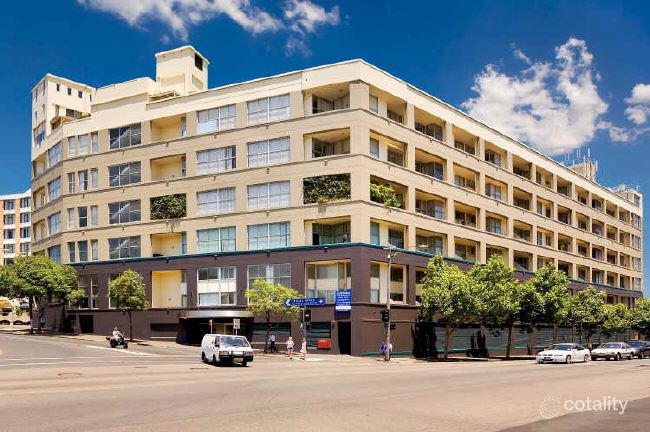 211/1 Missenden Rd, Camperdown, NSW 2050