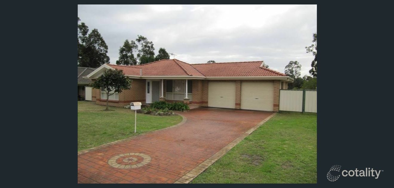 95 South Seas Dr, Ashtonfield, NSW 2323
