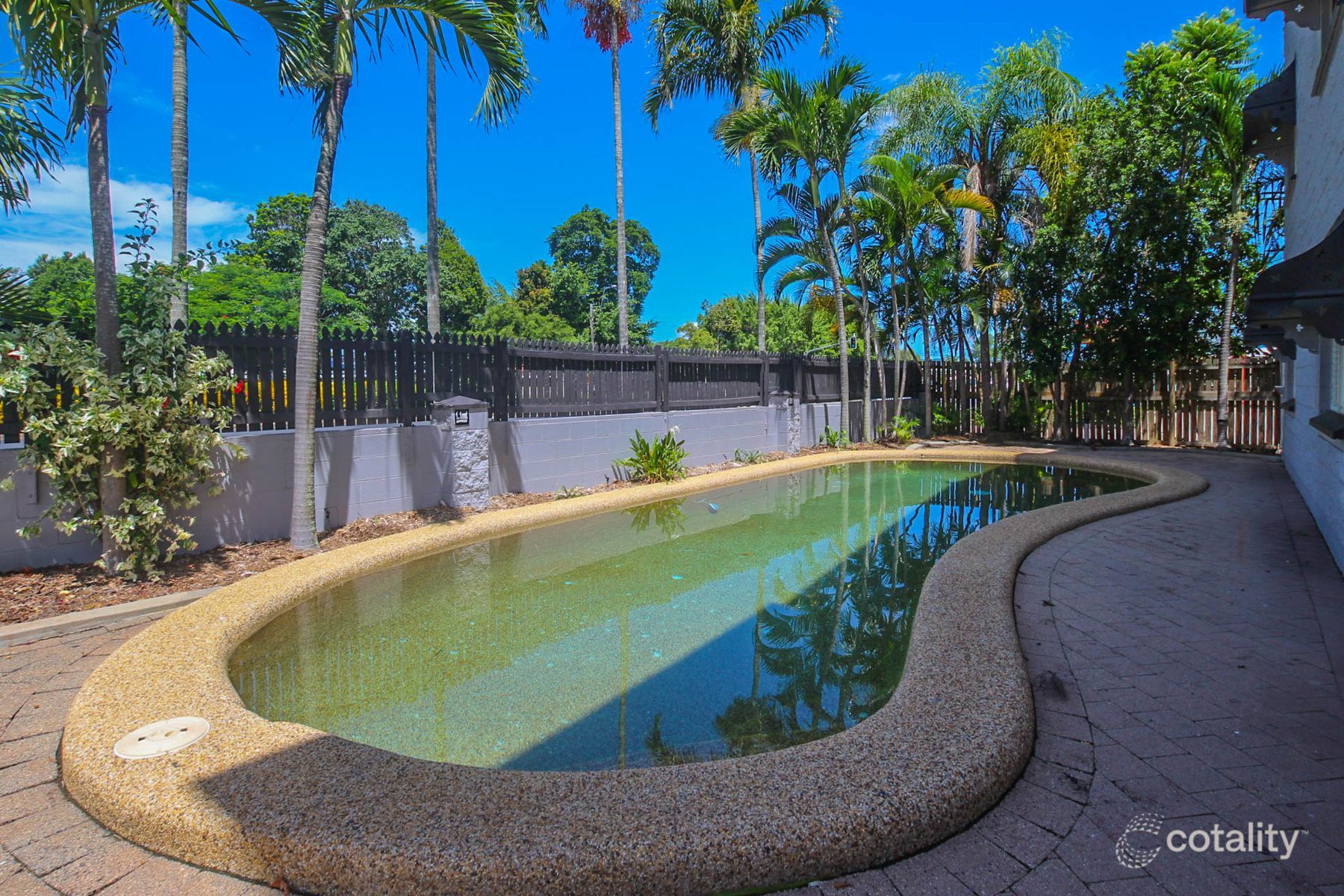 12/71-73 Alfred St, Manunda, QLD 4870