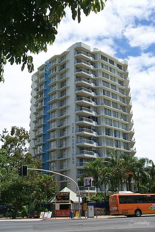 43/63 Cavill Ave, Surfers Paradise, QLD 4217