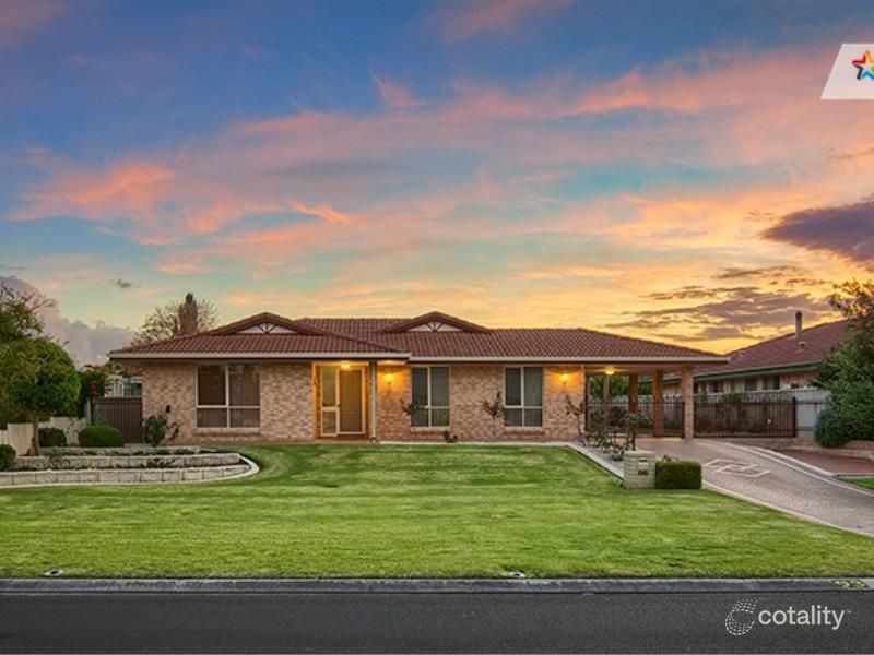 93 Allwood Pde, Bayonet Head, WA 6330