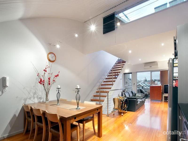 6/88 Rose St, Fitzroy, VIC 3065