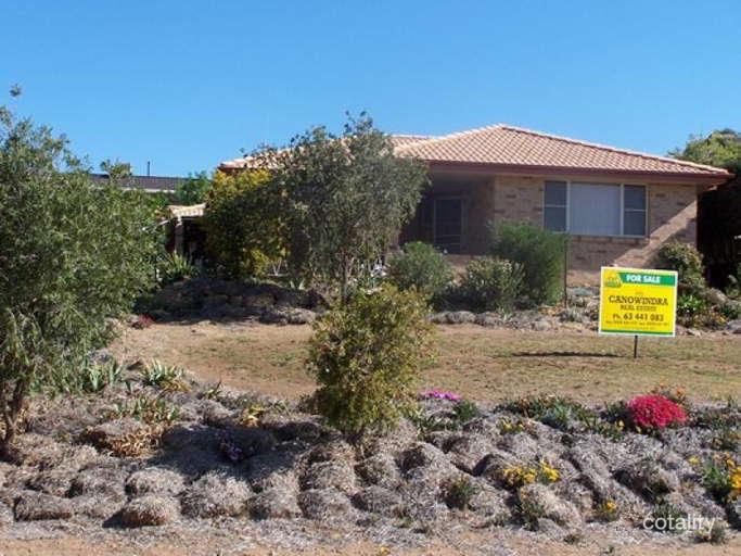 20 Robinson St, Canowindra, NSW 2804