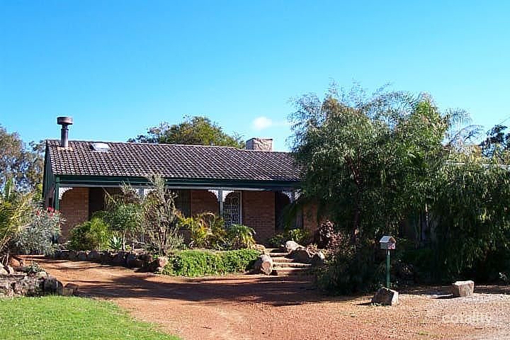 30 Lifford Way, Bellevue, WA 6056