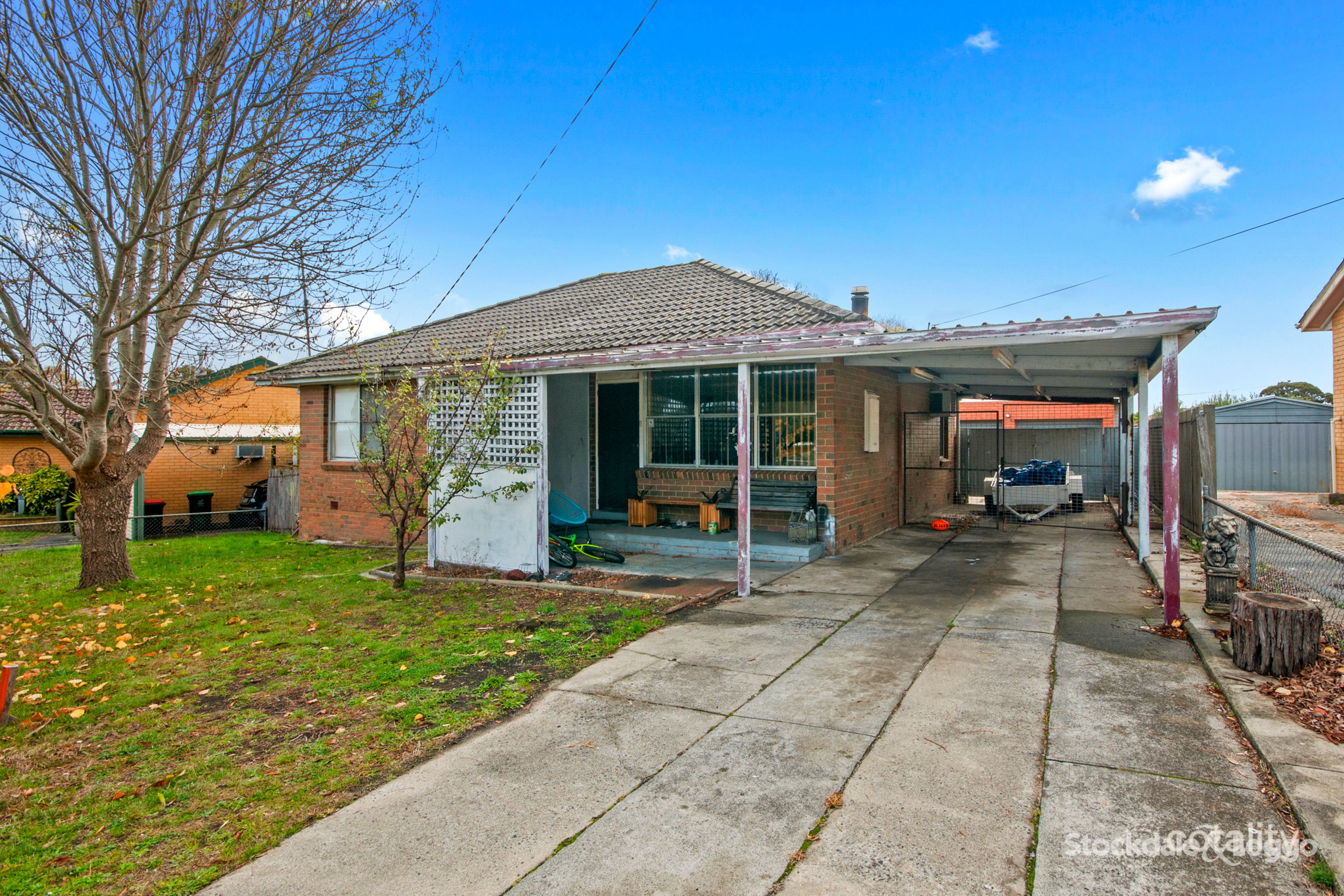 80 Mcdonald Way, Churchill, VIC 3842