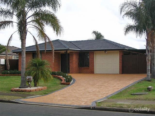 14 Burns Rd, Wakeley, NSW 2176