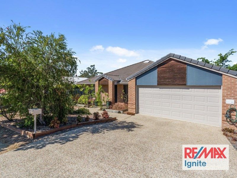 14 Clydesdale Pl, Sumner, QLD 4074