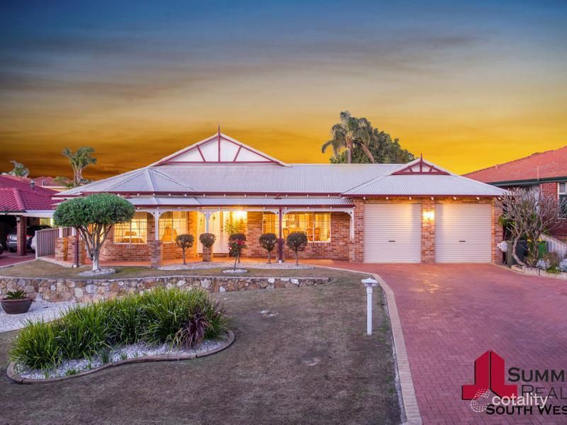 28 Peppermint Way, Eaton, WA 6232