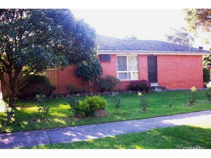 1/45-47 Cameron Rd, Croydon, VIC 3136