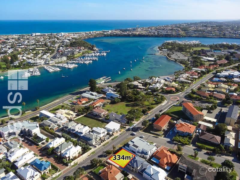 56a Preston Point Rd, East Fremantle, WA 6158
