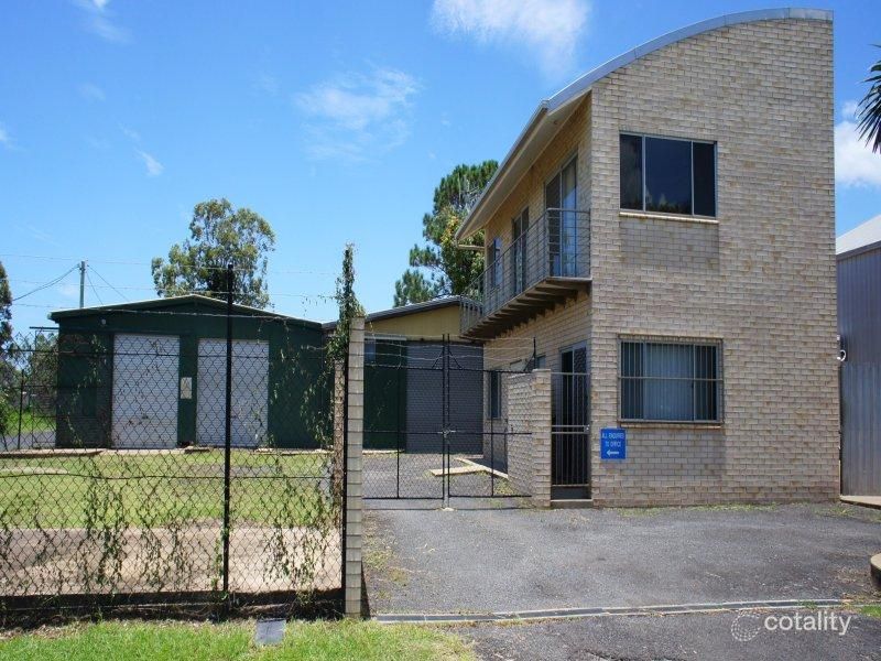 33 Collins St, Bundaberg East, QLD 4670