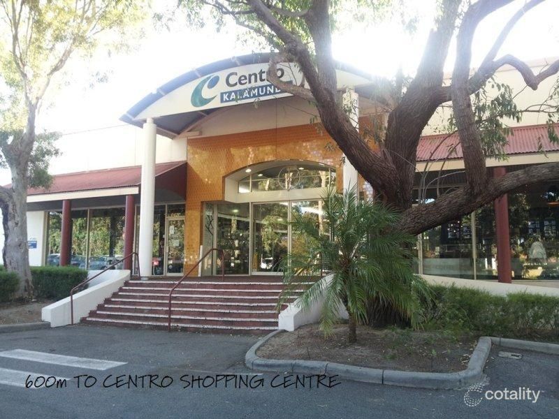 13 Dixon Rd, Kalamunda, WA 6076