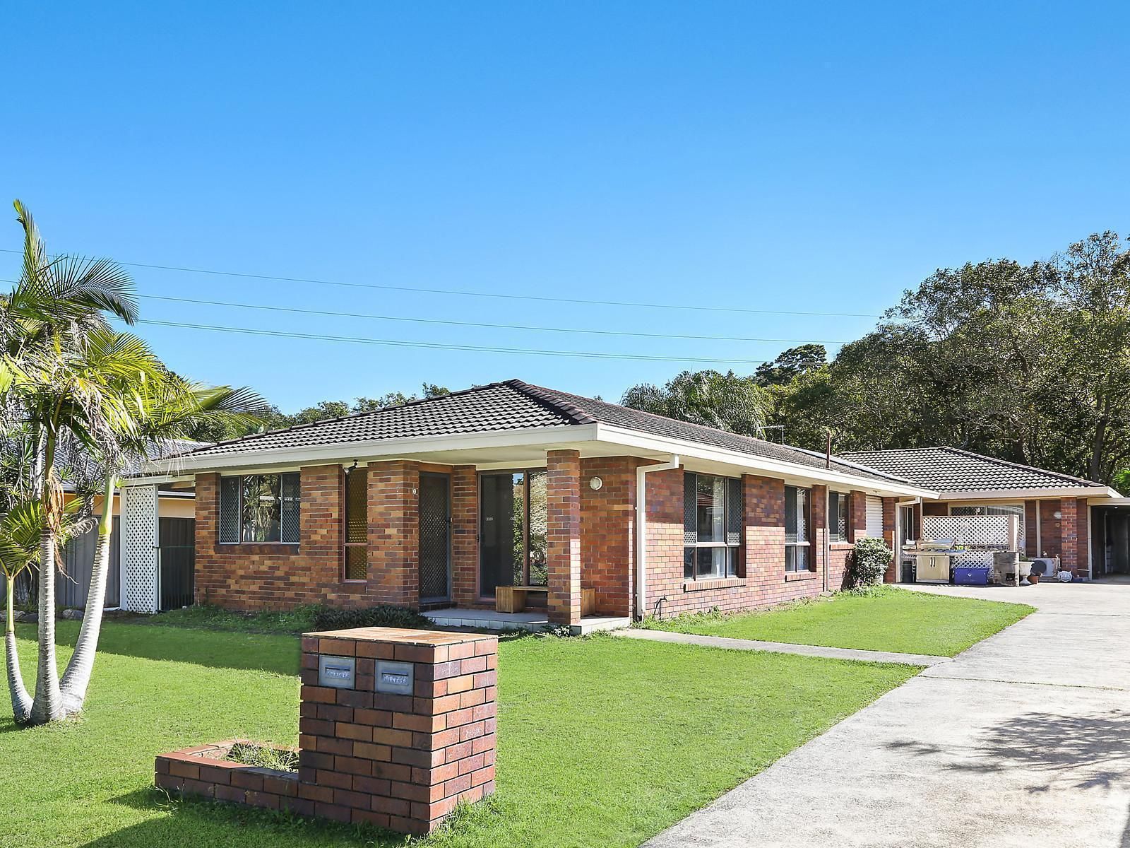 1/23 Bosun Bvd, Banora Point, NSW 2486