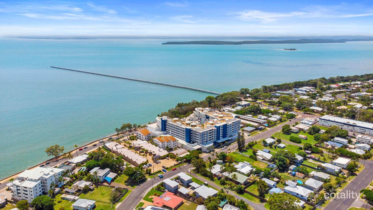 403/569 Esplanade, Urangan, QLD 4655