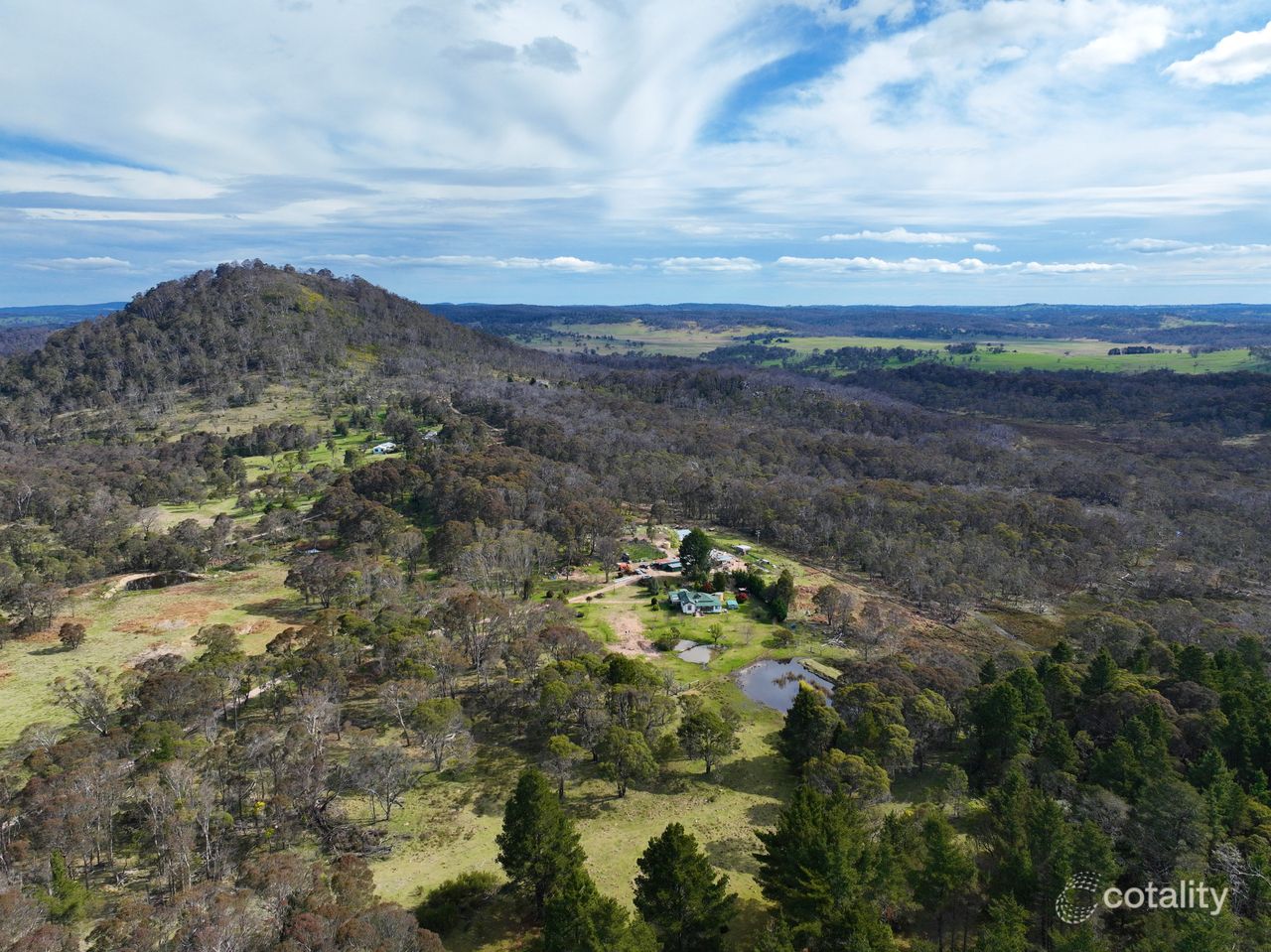 470 Aqua Park Rd, Mount Mitchell, NSW 2365