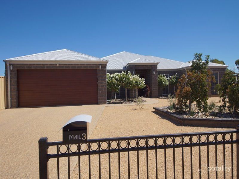 3 Endeavour Ct, Nathalia, VIC 3638