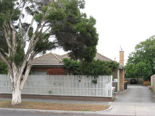 3/119 Park Cres, Williamstown North, VIC 3016