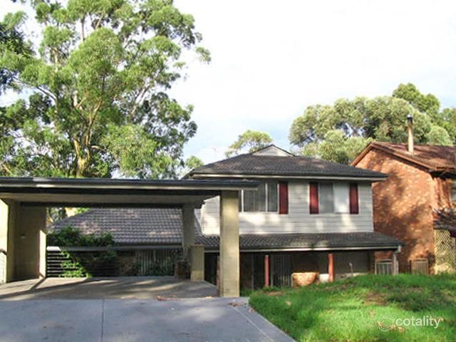 59 Buena Vista Rd, Winmalee, NSW 2777