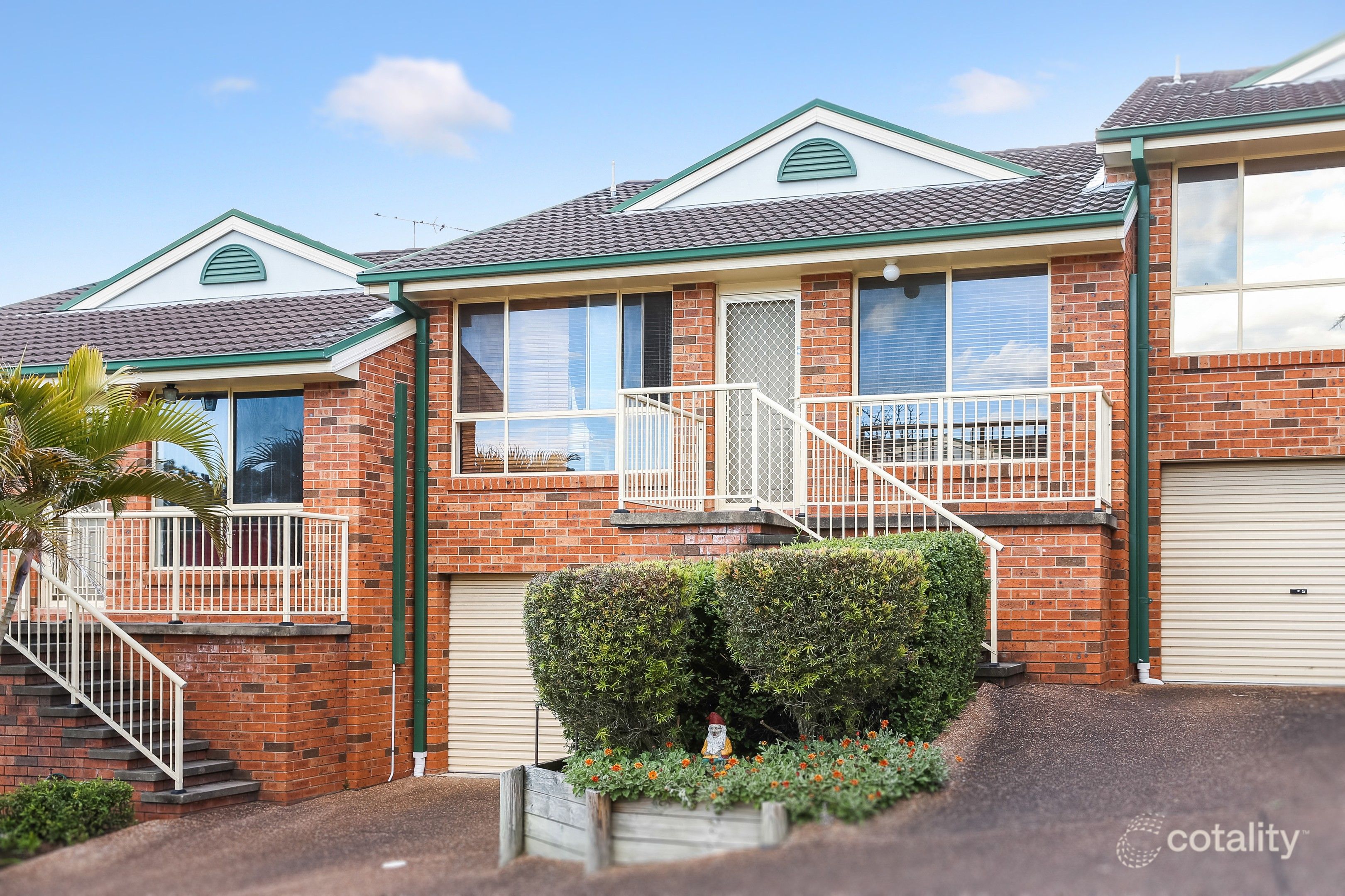 9/7 Willis St, Charlestown, NSW 2290