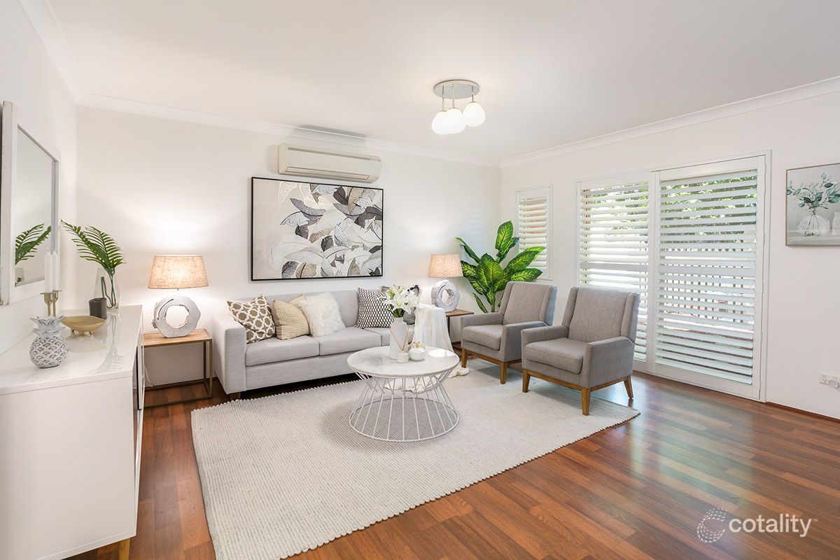 42/22 Ridge St, North Sydney, NSW 2060