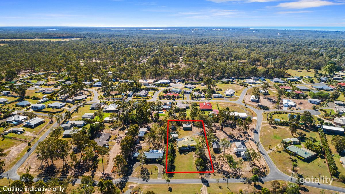 7 Oakes Dr, Burrum Heads, QLD 4659