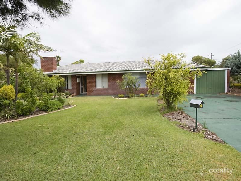 25 Calume St, Hillman, WA 6168