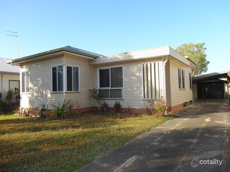 39 Milne Lane, West Mackay, QLD 4740