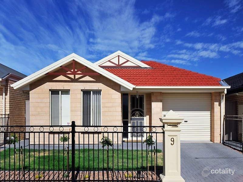 9 Killara St, Angle Park, SA 5010