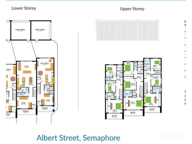9 Albert St, Semaphore, SA 5019