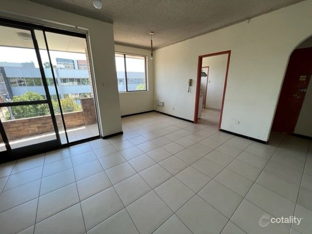 12/49 Goulburn St, Liverpool, NSW 2170