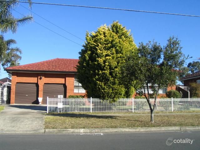 124 Alfred Rd, Chipping Norton, NSW 2170