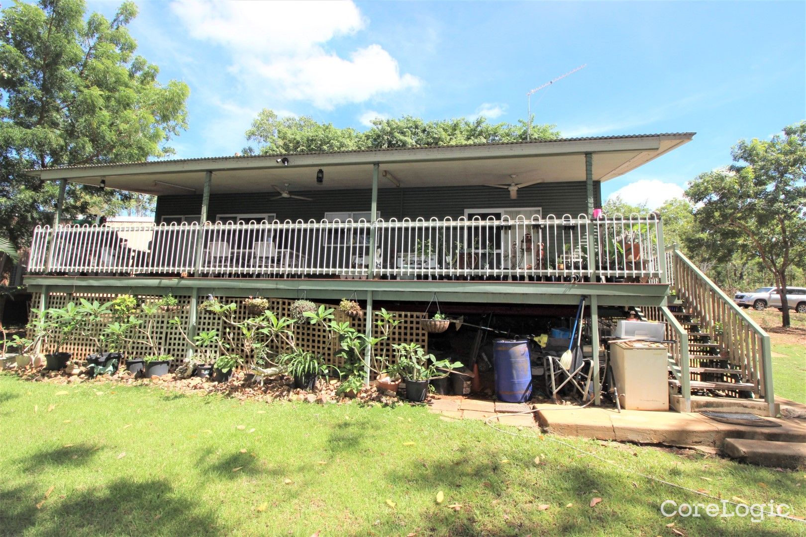 79 Chinner Rd, Lake Bennett, NT 0822