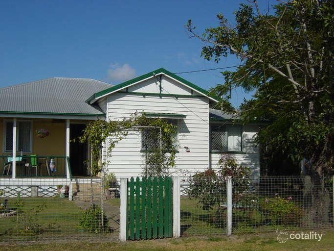 34 Gayndah Rd, Maryborough West, QLD 4650