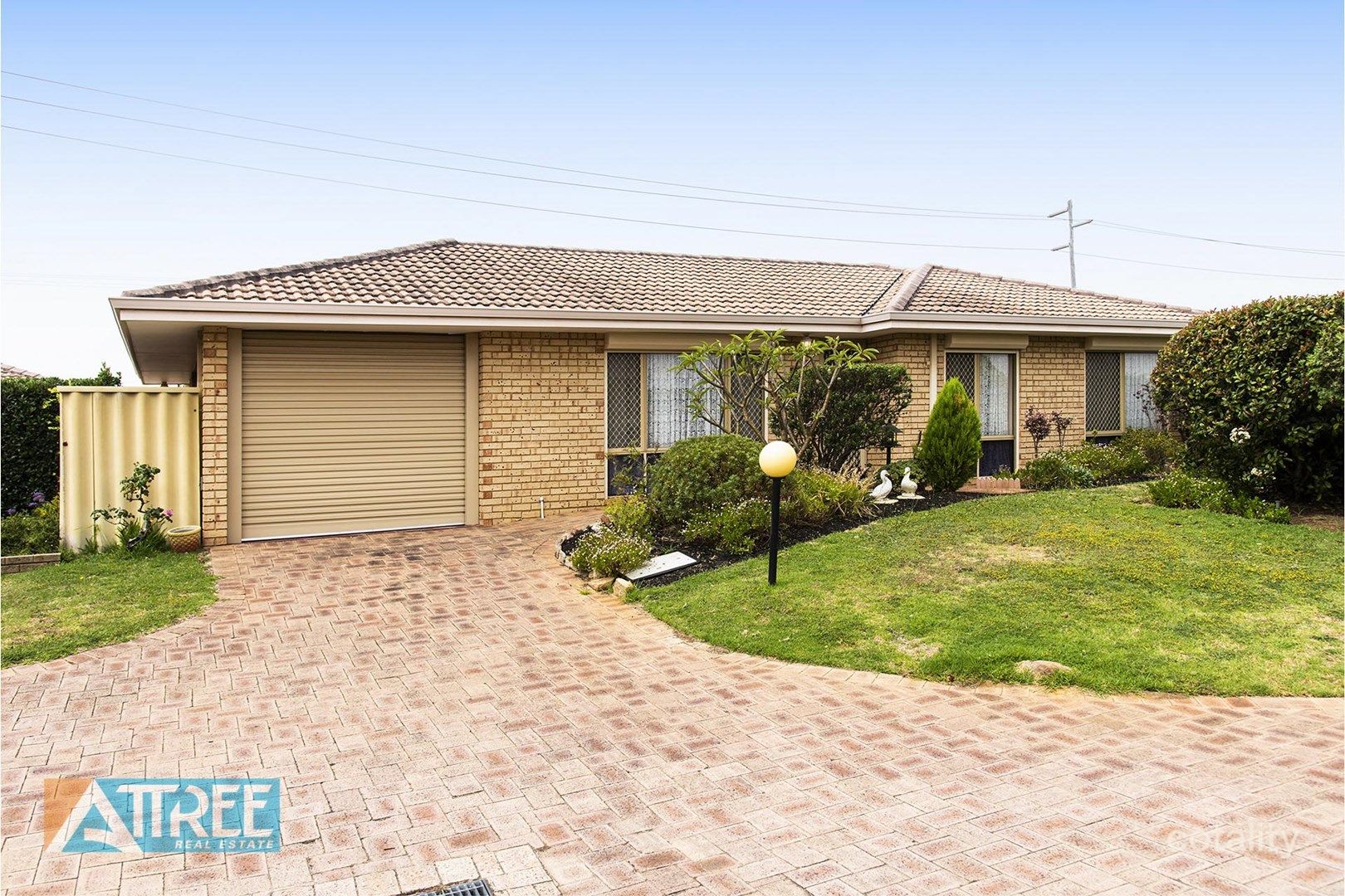10/17 Attfield St, Maddington, WA 6109