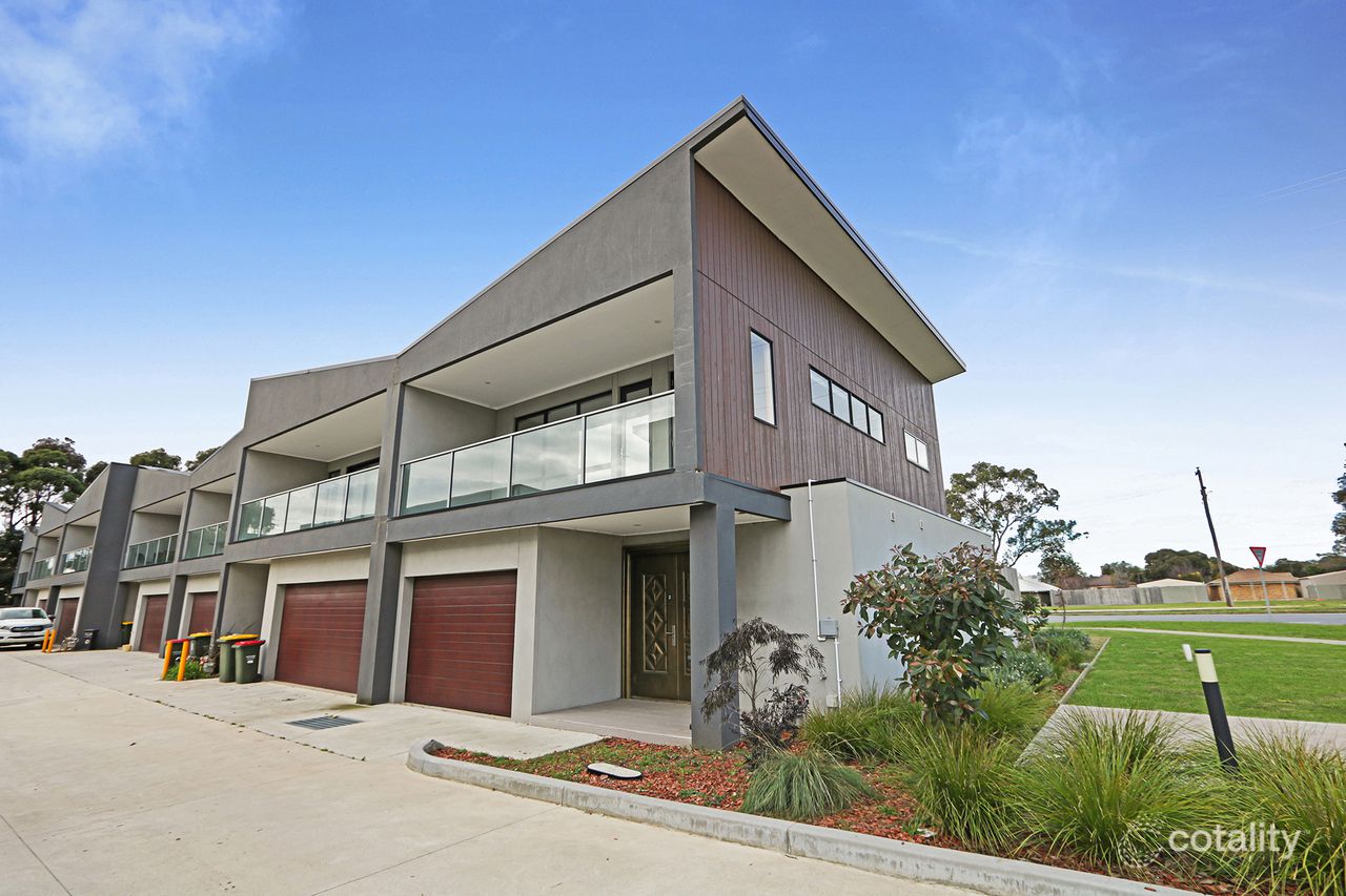 2 Winter Lane, Carrum Downs, VIC 3201