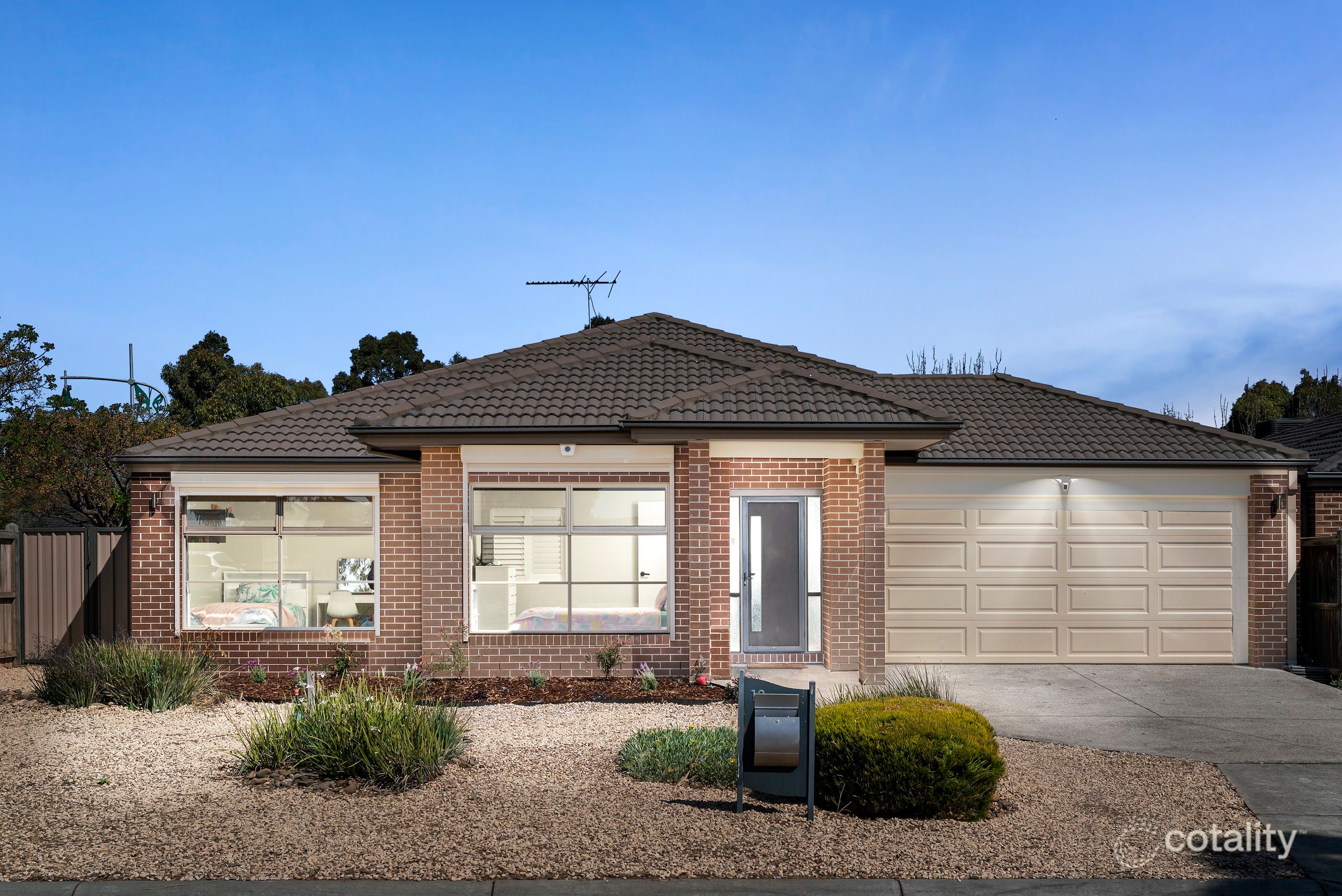 12 Wing Cct, Tarneit, VIC 3029