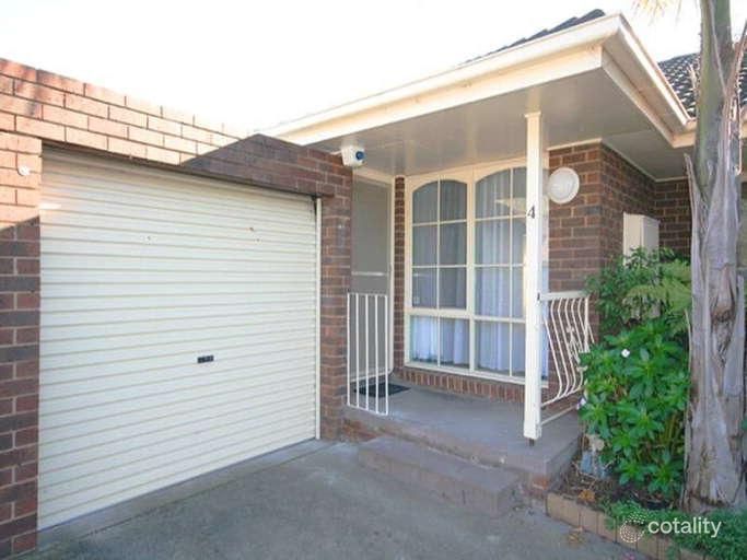4/25 Paddington Rd, Hughesdale, VIC 3166