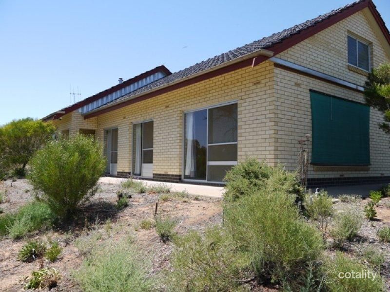 99 J C Smith Rd, Berri, SA 5343