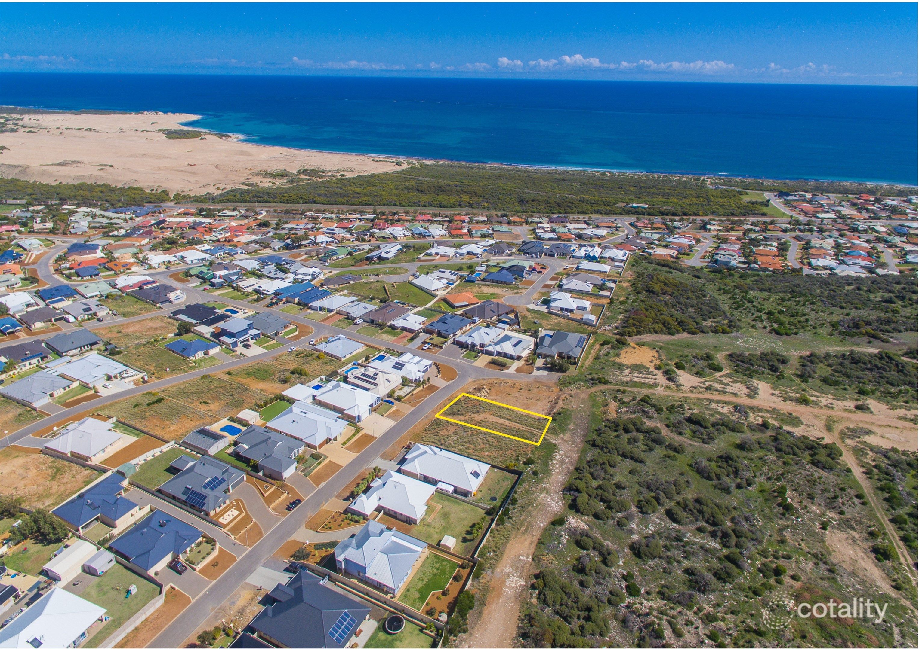 3 Jackson Loop, Wandina, WA 6530