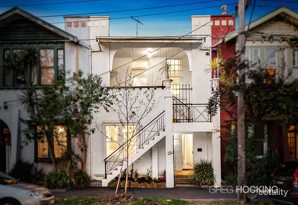 20 Acland St, St Kilda, VIC 3182