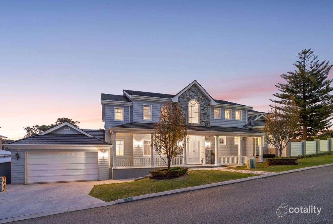 1 Ethel St, Watermans Bay, WA 6020