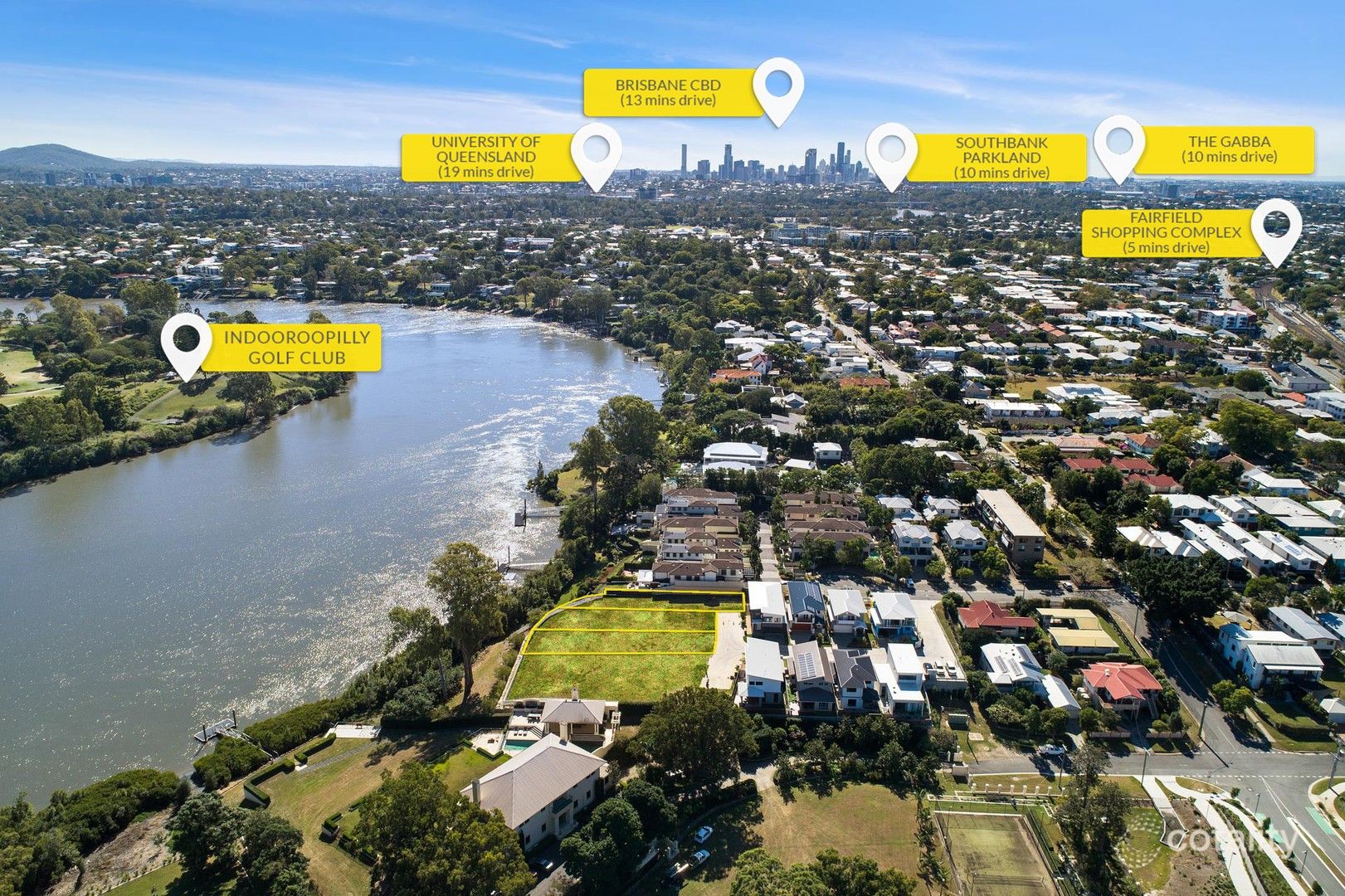 2/52 Paragon St, Yeronga, QLD 4104