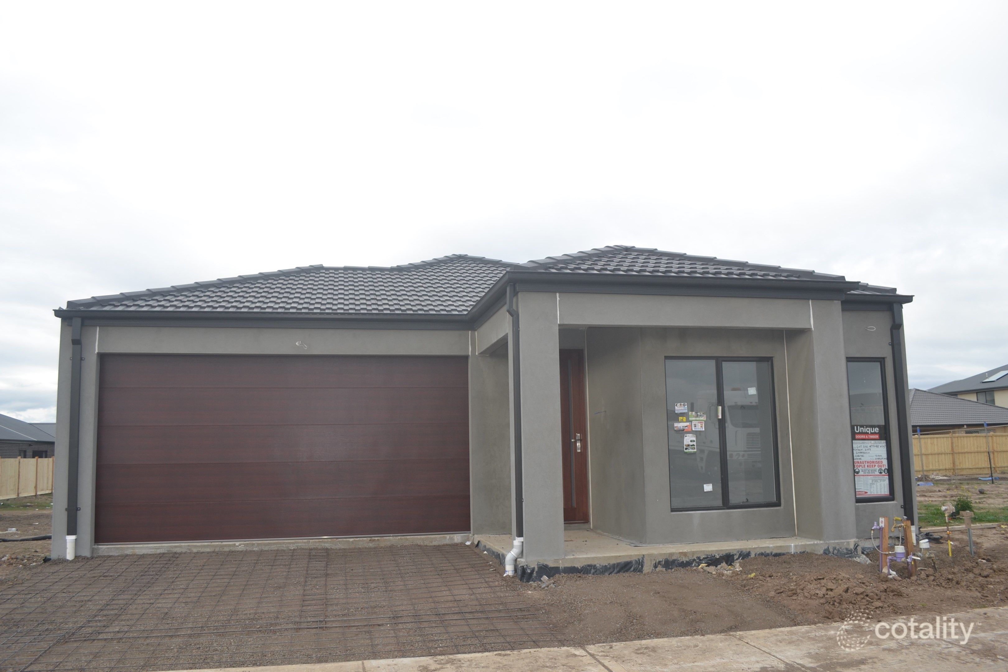 29 Upthorpe Way, Mickleham, VIC 3064